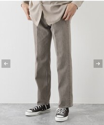 AURALEE | デニムパンツ