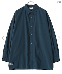 FreshService | シャツ/ブラウス