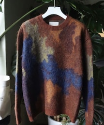 YOKE | ニット/セーター