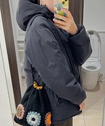 ENNOY | ジャケット/アウター