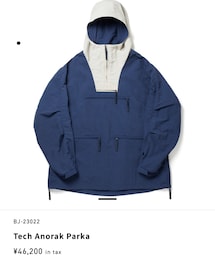 DAIWA PIER39 | ジャケット/アウター