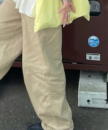 YOLO | チノパンツ