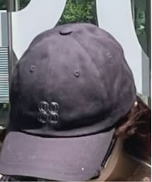 Ohotoro | キャップ