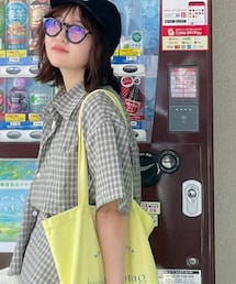 YOLO | シャツ/ブラウス