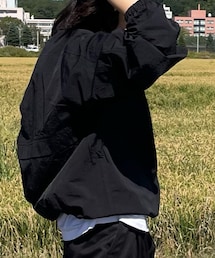 YOLO | ナイロンジャケット