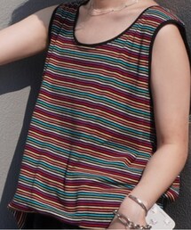 Used | タンクトップ