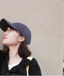 ohotoro | キャップ