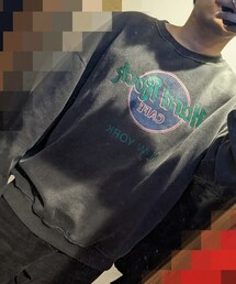 Hard Rock Cafe | スウェット