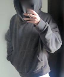 entire studios | パーカー