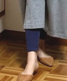 UNIQLO | レギンス/スパッツ