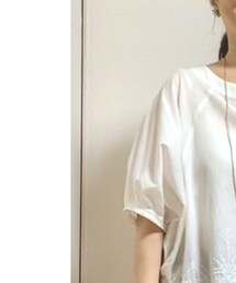 ドゥ.セー | ネックレス