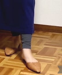 UNIQLO | レギンス/スパッツ