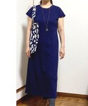 UNIQLO(ユニクロ)の「ワンピース/ドレス(ワンピース)」
