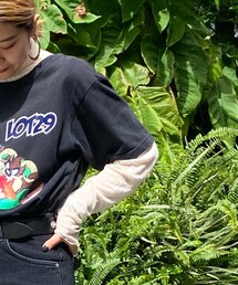 DRYCLEANONLY | トップス