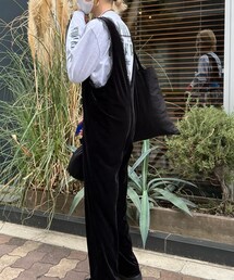 miette | オールインワン・サロペット