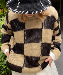 TheOpen Product | ニット/セーター