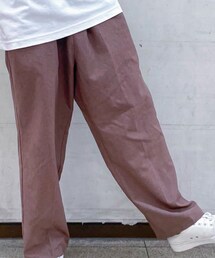 Beno | その他パンツ