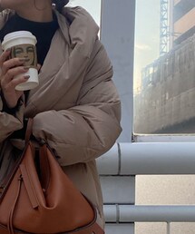 UNIQLO | ダウンジャケット/コート