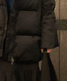 UNIQLO | ダウンジャケット/コート