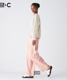 UNIQLO | デニムパンツ