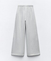 ZARA | スウェットパンツ