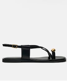 ZARA | サンダル