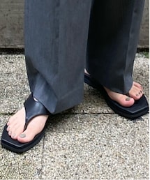 UNIQLO | サンダル