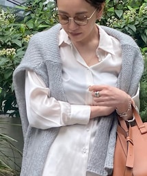 ZARA | シャツ/ブラウス