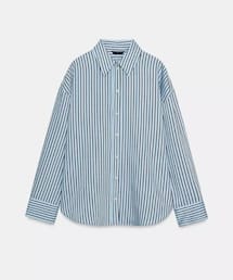 ZARA | シャツ/ブラウス