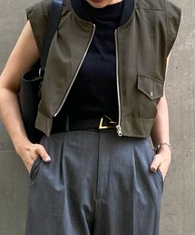 BOTTEGA VENETA | ベルト