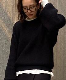 ZARA | ニット/セーター