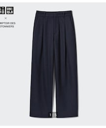 UNIQLO | パンツ