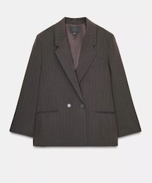 ZARA | テーラードジャケット