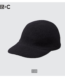 UNIQLO | キャップ