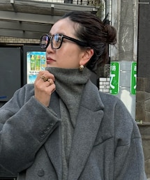 LE CIEL BLEU | ニット/セーター