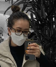 TOM FORD | メガネ