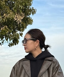 TOM FORD | メガネ