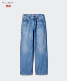 UNIQLO | デニムパンツ