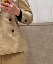 JeanPablo | テーラードジャケット