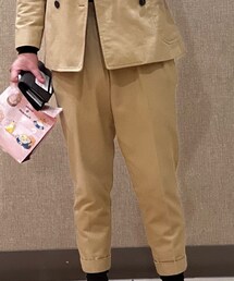 JeanPablo | スラックス