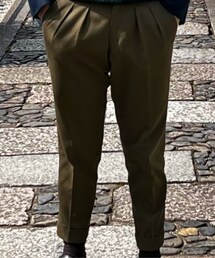 JeanPablo | スラックス