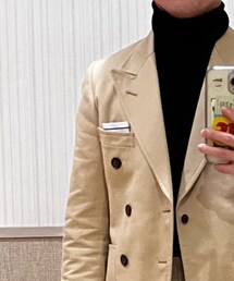 Kinloch | ハンカチ/ハンドタオル