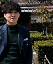 JeanPablo | テーラードジャケット