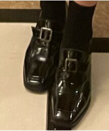 known | シューズ