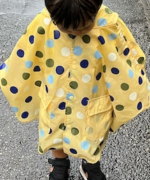 HAKKA KIDS | レインコート/ポンチョ