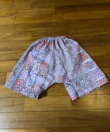 Handmade | お腹すっぽりパンツ(パンツ)