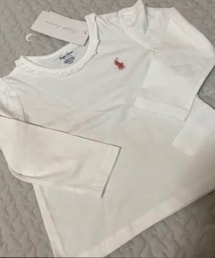 RALPH LAUREN | Tシャツ/カットソー
