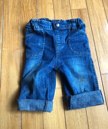 Biquette | デニムパンツ