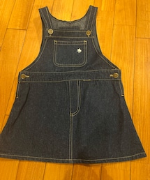 POLO | ジャンパースカート