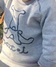 petit i | スウェット